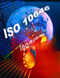 甚么是 ISO/IEC 10646 国际编码标准相片